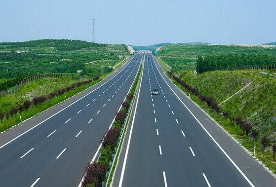 江西船广高速公路 江西船广高速公路