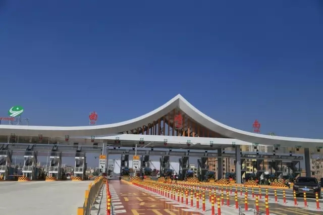 云南曲陆高速公路 云南曲陆高速公路