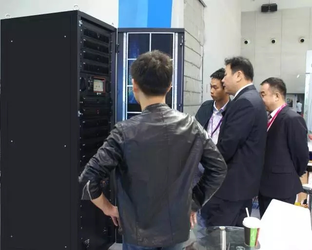 惠州市惠阳区刘光滨区长莅临888集团官网展厅 惠州市惠阳区刘光滨区长莅临888集团官网展厅
